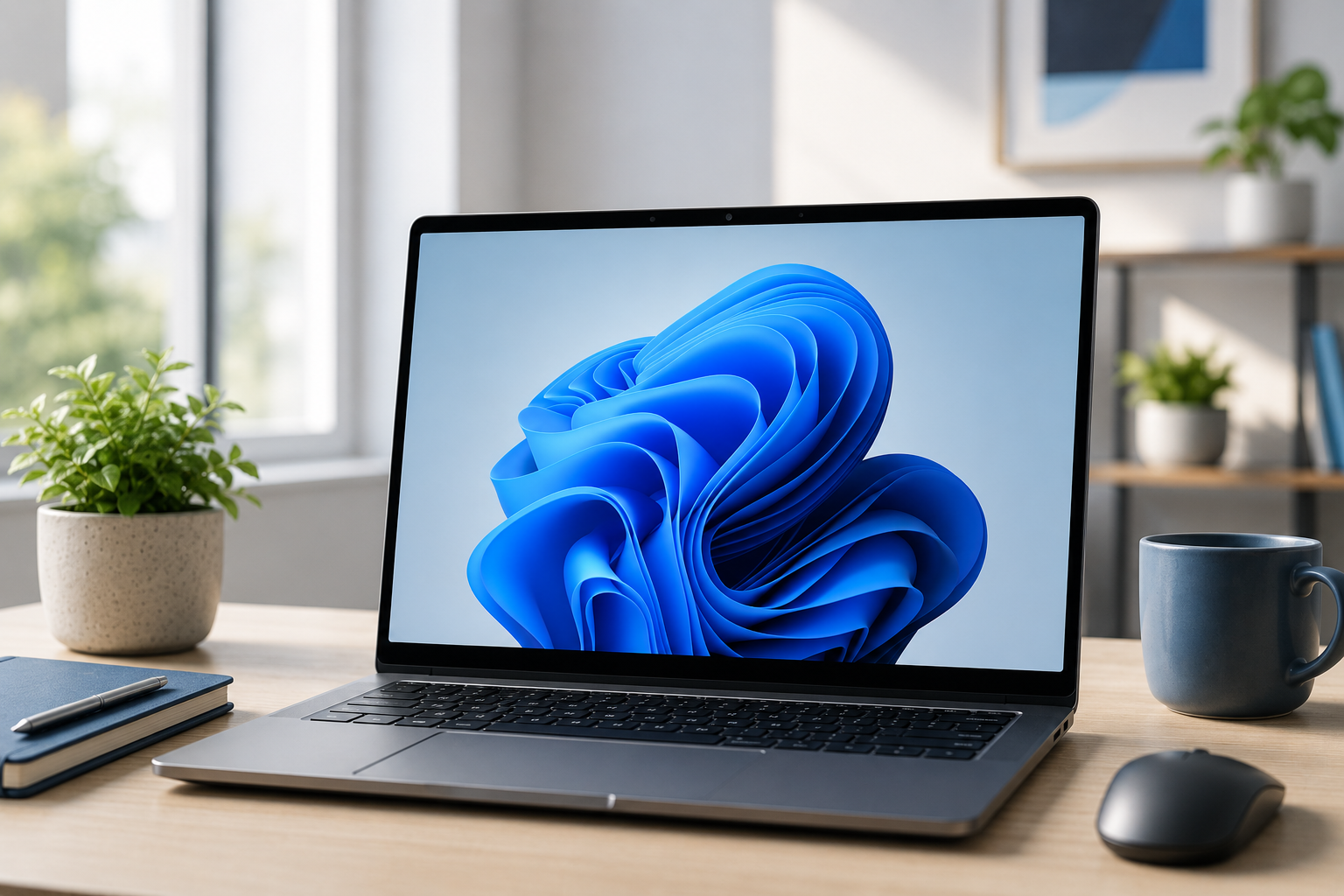 Windows 11: A Fresh Look at Microsoft’s Latest Operating System
